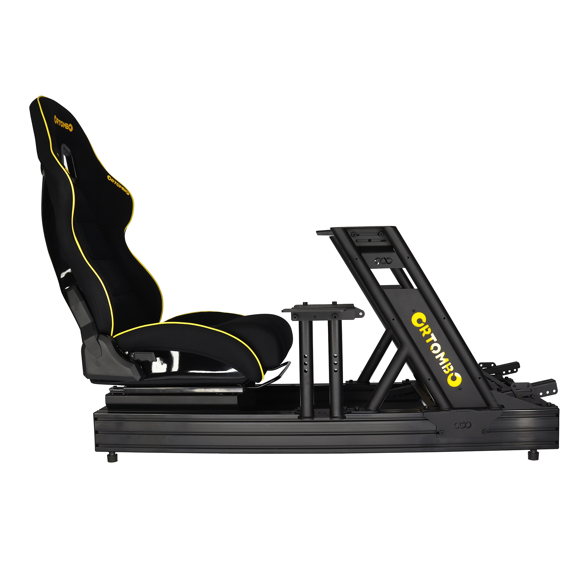 Ortombo GTR S Line Yarış simulatörü